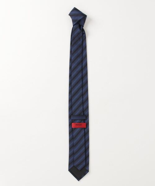 ダイアゴナルストライプ セール ネクタイ ネクタイ ネクタイ シルク Hugo ヒューゴ のファッション シルク