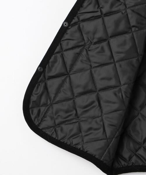 Lavenham キルティングベスト Dublin 36 LAVENHAM 【別注モデル】 ラベンハム ダブリン キルティング