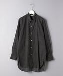 HEUGN（ユーゲン）の「＜HEUGN（ユーゲン）＞ ドット レギュラーカラー