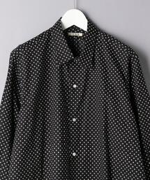 HEUGN（ユーゲン）の「＜HEUGN（ユーゲン）＞ ドット レギュラーカラー