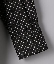 HEUGN（ユーゲン）の「＜HEUGN（ユーゲン）＞ ドット レギュラーカラー