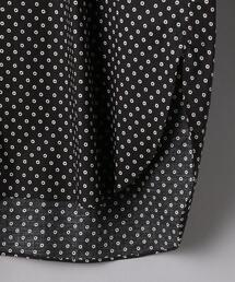 HEUGN（ユーゲン）の「＜HEUGN（ユーゲン）＞ ドット レギュラーカラー