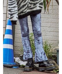 jouetie | イージーベロアパンツ(その他パンツ)