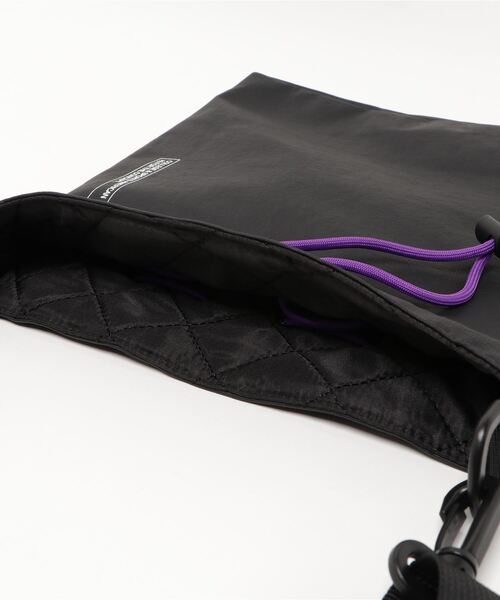 絶賛商品 Franklin Marshall フランクリンマーシャル Pu Quilting Drawstring Shoulder キルティング ショルダー ショルダーバッグ Franklin Marshall フランクリンマーシャル のファッション 海外 Desarrollo Colectivo Com Mx