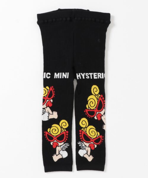 HYSTERIC MINI（ヒステリックミニ）の「LITTLE ANGELレギンス