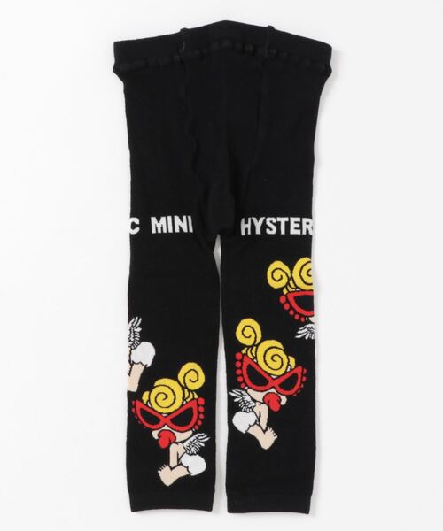 HYSTERIC MINI（ヒステリックミニ）の「LITTLE ANGELレギンス