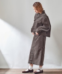 コーデュロイワークジャケット 2 ※セットアップ可能