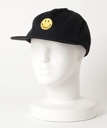 MANASTASH | MANASTASH/マナスタッシュ　SMILE CAP for BEAVER　スマイルキャップ　別注(キャップ)