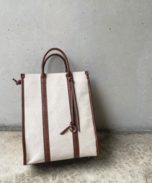 DouDou | タテ型スマートトート(トートバッグ)