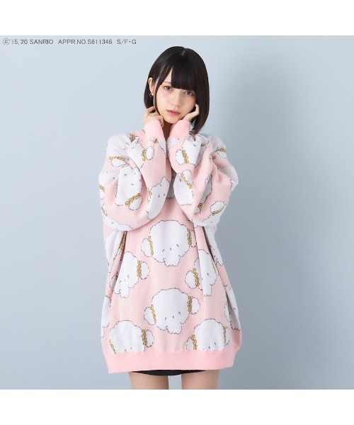 TRAVAS TOKYO（トラバス トウキョウ）｜ニット/セーター一覧 - WEAR 