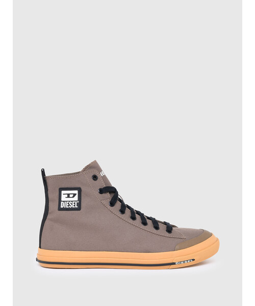 メンズ ハイカットスニーカー Yp1992 を購入できます Diesel シューズ ローテク スニーカー ハイカットスニーカー スニーカー