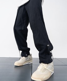 HARSH AND CRUEL | 【Harsh and Cruel】【2021SS】Sweat Jogger pants inTucked HX203070123(スウェットパンツ)