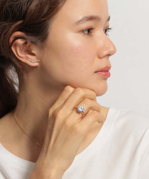 Enasoluna(エナソルーナ)の「【Enasoluna(エナソルーナ)】コラボシチュエーションアクセサリーセット(ネックレス・レディース・その他3/その他2/その他4/その他1・0)」の15枚目の写真