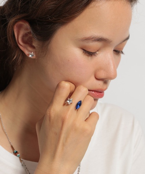 Enasoluna(エナソルーナ)の「【Enasoluna(エナソルーナ)】コラボシチュエーションアクセサリーセット(ネックレス・レディース・その他3/その他2/その他4/その他1・0)」の19枚目の写真