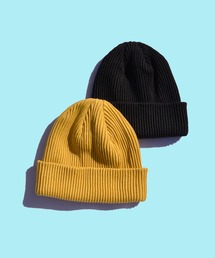 ANCHOR（アンカー）の「CELEB  オールシーズン対応　2パックコットンニットワッチ（ニットキャップ/ビーニー）」