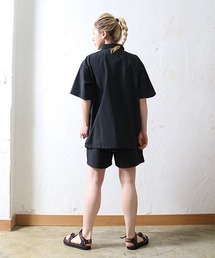 BURLAP OUTFITTER（バーラップアウトフィッター）の「S/S HALF