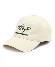 MANASTASH | MANASTASH/マナスタッシュ　HEMP CAP ヘンプキャップ(キャップ)