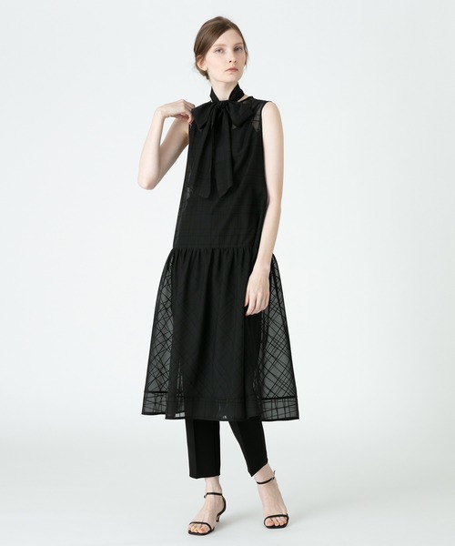 セール Willoughby ルルウィルビー のワンピース シアーチェックボウタイワンピース 14 170 をセール価格で購入できます Allureville Loulou Willoughby Loulou Willoughby ルルウィルビー のファッション Willoughby シアーチェックボウタイ セール Willoughby ルルウィルビー のワンピース シアーチェックボウタイワンピース 14 170 をセール価格で購入できます Allureville Loulou Willoughby Loulou Willoughby ルルウィルビー のファッション Willoughby シアーチェックボウタイ