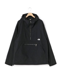 THE NORTH FACE | 【THE NORTH FACE】COMPACT ANORAK MEN(ナイロンジャケット)
