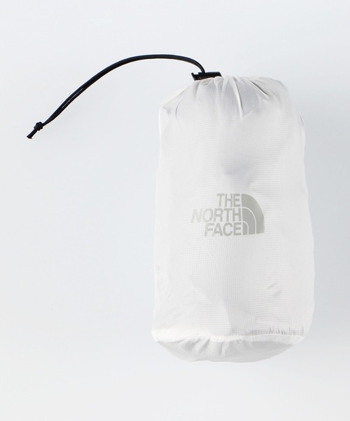 THE NORTH FACE（ザノースフェイス）の「【THE NORTH FACE】COMPACT ANORAK MEN（ナイロンジャケット・メンズ・ブラック/アイボリー・X-LARGE/LARGE/XX-LARGE）」の18枚目の写真