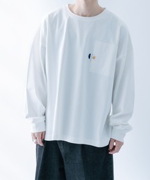 サイドスリットepロンT