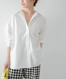 URBAN RESEARCH | ワイドカフオーバーシャツ(シャツ/ブラウス)