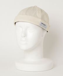 WEGO | WEGO/ロゴフィッシャーマンキャップ(キャップ)