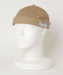 WEGO | WEGO/ロゴフィッシャーマンキャップ(キャップ)