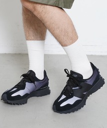 NEW BALANCE | NB MS327SA/MS327SB(スニーカー)