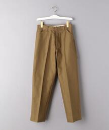 NEAT スラックス ペインター NEAT｜70's US BAKER｜PAINTER - Khaki｜PRODUCT｜Continuer Inc