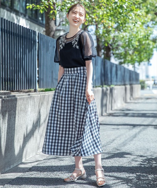 WILLSELECTION（ウィルセレクション）の「カットボールヒールサンダル（サンダル・レディース・ダークブラウン/アイボリー・SMALL/MEDIUM）」の13枚目の写真