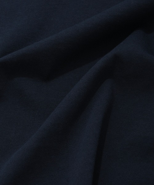 COVERNAT（カバーナット）の「【COVERNAT】COOPER LOGO S/S TEE / カバーナット クーパー ロゴ Tシャツ（Tシャツ/カットソー・メンズ・ホワイト/ミント/ネイビー・SMALL/X-LARGE/LARGE/MEDIUM）」の22枚目の写真