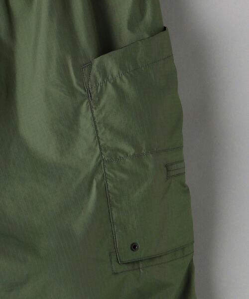 GOLDWIN（ゴールドウィン）の「＜Goldwin (ゴールドウイン) ＞ E/M CARGO SHORTS/ショートパンツ/ショーツ（その他パンツ・メンズ・コバルトブルー/オリーブ/ブラック・SMALL/MEDIUM/LARGE）」の13枚目の写真