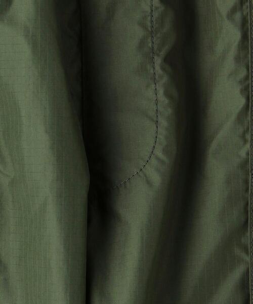 GOLDWIN（ゴールドウィン）の「＜Goldwin (ゴールドウイン) ＞ E/M CARGO SHORTS/ショートパンツ/ショーツ（その他パンツ・メンズ・コバルトブルー/オリーブ/ブラック・SMALL/MEDIUM/LARGE）」の6枚目の写真