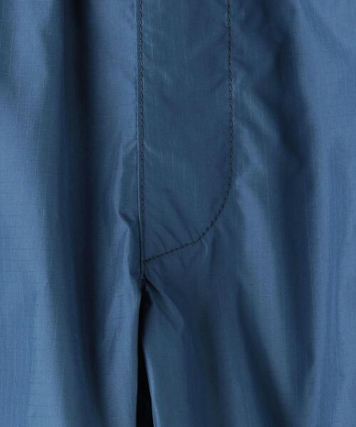 GOLDWIN（ゴールドウィン）の「＜Goldwin (ゴールドウイン) ＞ E/M CARGO SHORTS/ショートパンツ/ショーツ（その他パンツ・メンズ・コバルトブルー/オリーブ/ブラック・SMALL/MEDIUM/LARGE）」の8枚目の写真