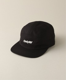 ONLY NY | 【ONLY NY / オンリーニューヨーク】 NYLON ポロ HAT(キャップ)