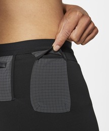 NIKE（ナイキ）の「ナイキ Dri-FIT メンズ 3/4レングス トレイル