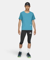 M　NIKE TRAIL ショートタイツ　ナイキ　トレイル ランニング タイツ 58552333b_8_d_215.jpg