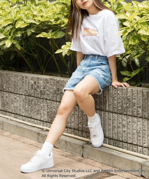 WEGO(ウィゴー)の「∴WEGO/別注VINTAGE MOVIE半袖T-SHIRT(Tシャツ/カットソー・メンズ・その他1/その他2/その他3/その他4/その他5/その他6・MEDIUM/LARGE)」の13枚目の写真