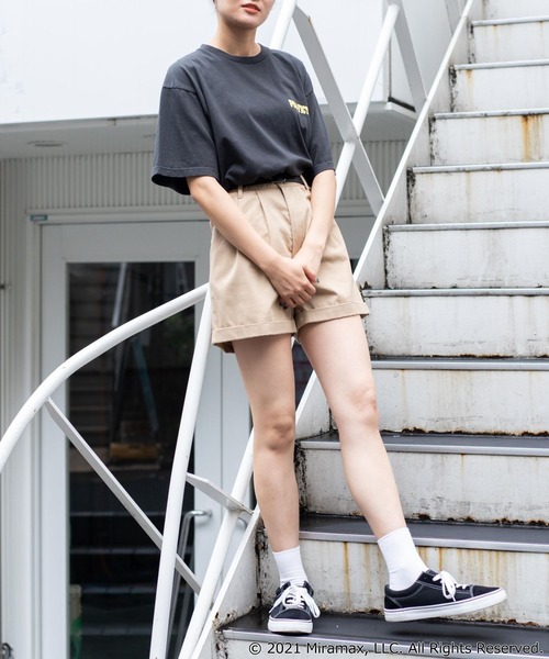 WEGO(ウィゴー)の「∴WEGO/別注VINTAGE MOVIE半袖T-SHIRT(Tシャツ/カットソー・メンズ・その他1/その他2/その他3/その他4/その他5/その他6・MEDIUM/LARGE)」の21枚目の写真