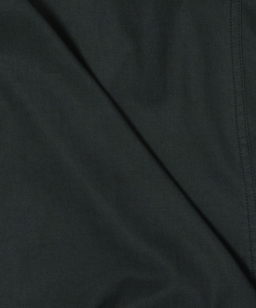 LEPSIM(レプシィム)の「大人上品サロペット 954074(サロペット/オーバーオール・レディース・チャコールグレー/ブラウン/ブラック・MEDIUM/LARGE)」の17枚目の写真