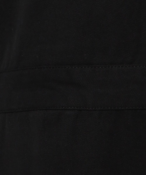 LEPSIM(レプシィム)の「大人上品サロペット 954074(サロペット/オーバーオール・レディース・チャコールグレー/ブラウン/ブラック・MEDIUM/LARGE)」の19枚目の写真