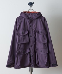 CIAOPANIC TYPY | 【Ares / アース】ビンテージアーミーパーカー(マウンテンパーカー)