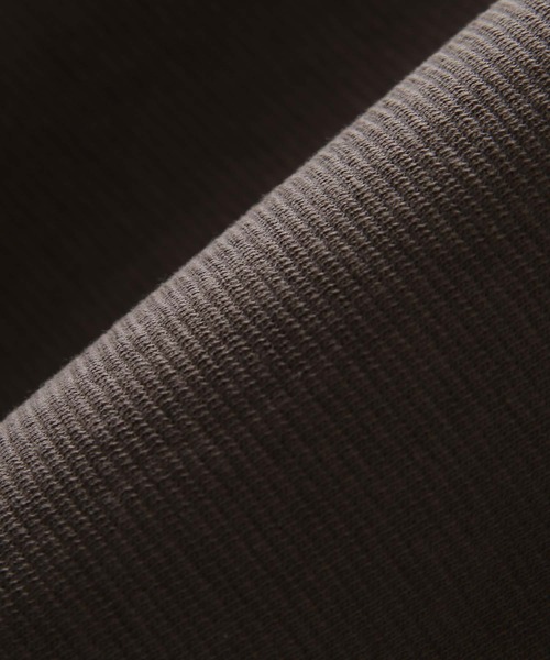 Chillfar（チルファー）の「タンクチュニック（チュニック・レディース・ブラック/オフホワイト/ベージュ/チャコール/マスタード/モカ・FREE）」の20枚目の写真