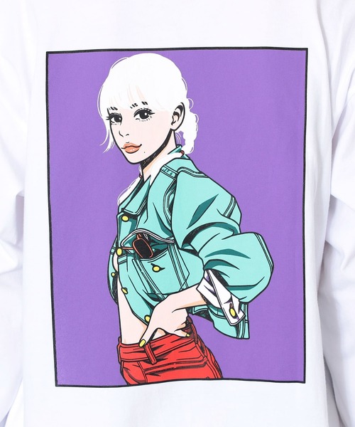 EDWIN（エドウィン）の「EDWIN エドウィン 【ユニセックス】EDWIN x