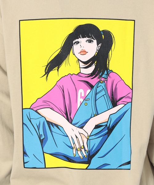 EDWIN（エドウィン）の「EDWIN エドウィン 【ユニセックス】EDWIN x