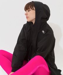 NB Essentials NBX ウーブン ロングテイル ジャケット