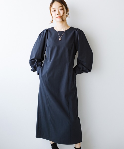 haco!（ハコ）の「オフィスにもフォーマルにもきちんとしたいときに