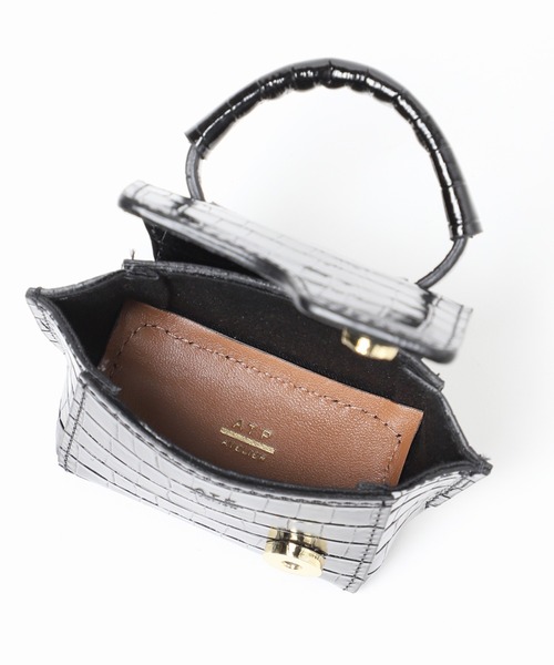 plage（プラージュ）の「【ATP ATELIER/エーティーピーアトリエ