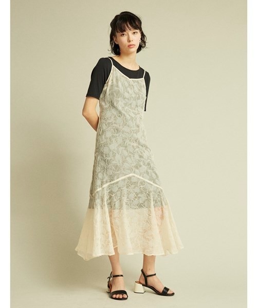 セール ブランド古着 半袖ワンピース ワンピース Lily Brown リリーブラウン のファッション通販 Zozoused セール ブランド古着 半袖ワンピース ワンピース Lily Brown リリーブラウン のファッション通販 Zozoused